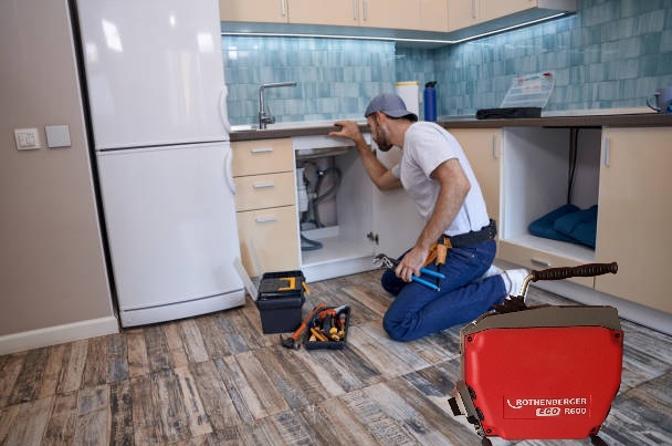 Sapanca Tıkanıklık Açma Yöntemleri