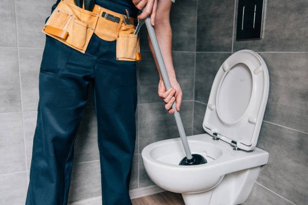 Sapanca Banyo Tıkanıklığı Açma